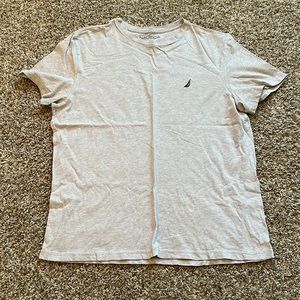 Nautica Men’s Classic Fit T-Shirt